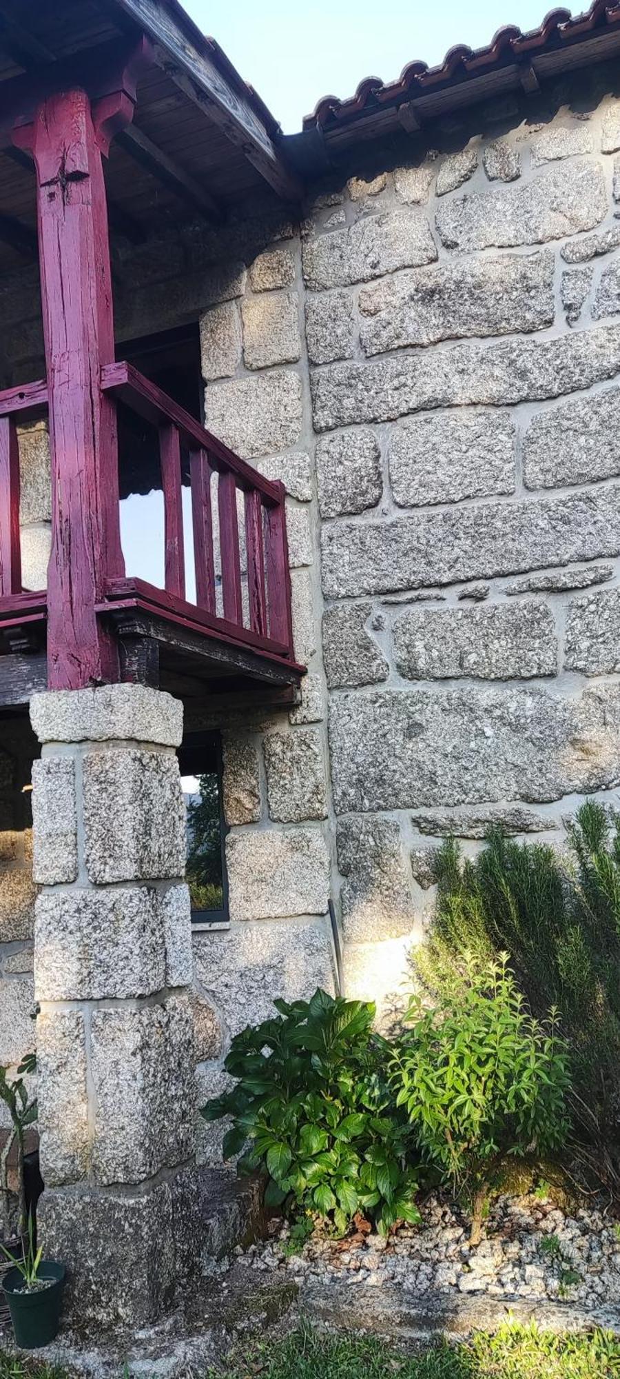 Casa Nova Das Oliveiras Braga Eksteriør billede