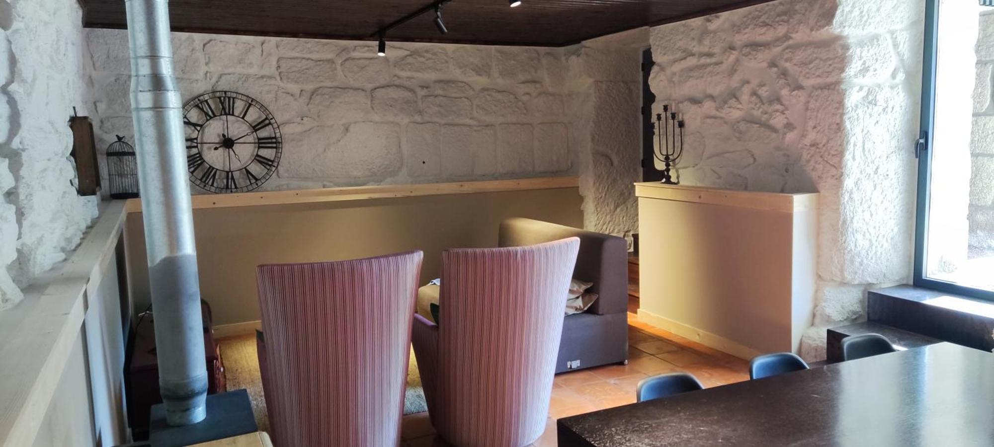 Casa Nova Das Oliveiras Braga Eksteriør billede