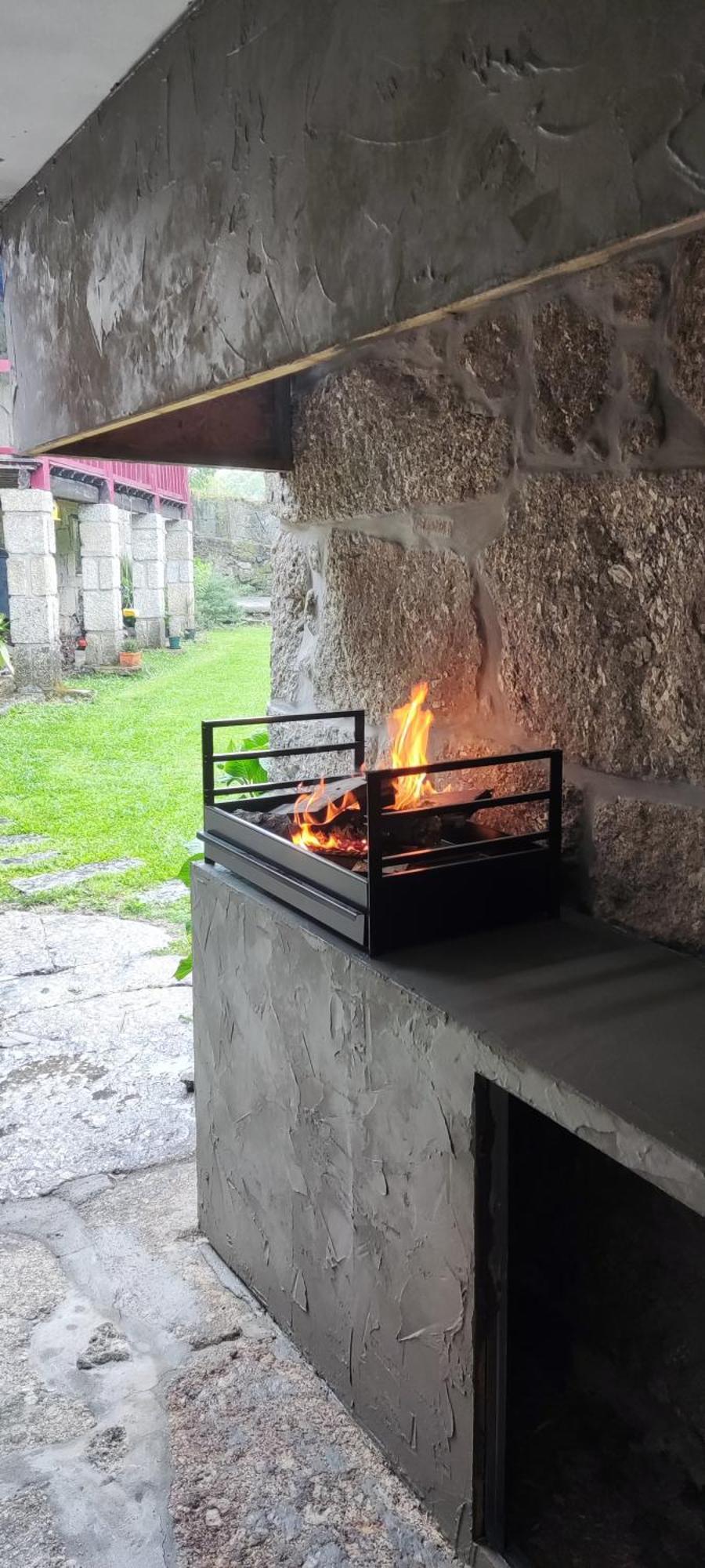 Casa Nova Das Oliveiras Braga Eksteriør billede